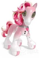 Інтерактивне тварина Єдиноріг 807-808 музика світло звук ходить сенсорний на радіокеруванні **