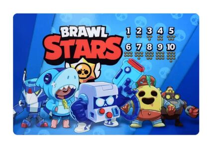 Дитячий стіл з двома стільчиками Bambi 501-96 Роботи**