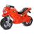 Мотоцикл-беговел 2-х колесний червоний Оріон 501***