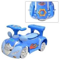 Каталка толокар М 1521 - 4