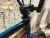 Велосипед спортивний Crosser BMX 20" Синій