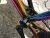 Велосипед спортивний Crosser BMX 20" Синій