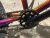 Велосипед спортивний Crosser BMX 20" Синій