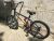 Велосипед спортивний Crosser BMX 20" Синій