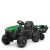 Дитячий електромобіль-Трактор BAMBI M 4187BLR-3 червоний