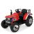 Дитячий електромобіль-Трактор BAMBI M 4187BLR-3 червоний