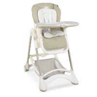 Стільчик для годування EL CAMINO ME 1066 OSCAR Mint зелене**