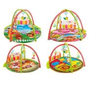 Килимок для немовляти з піаніно 039-41-42-43 Килимок для немовляти з піаніно 039-41-42-43