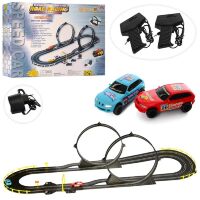 Дитяча іграшка Гоночний автотрек трек 07210 дистанційне керування від мережі