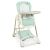 Стільчик для годування EL CAMINO ME 1066 OSCAR Mint зелене**