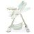 Стільчик для годування EL CAMINO ME 1066 OSCAR Mint зелене**