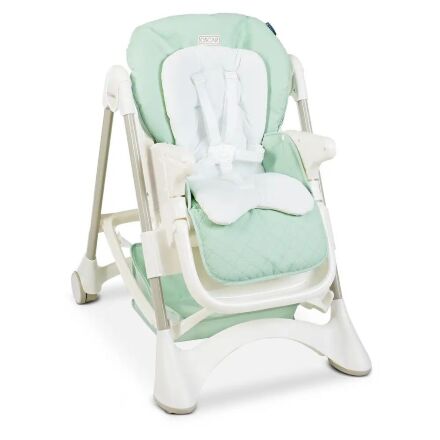 Стільчик для годування EL CAMINO ME 1066 OSCAR Mint зелене**