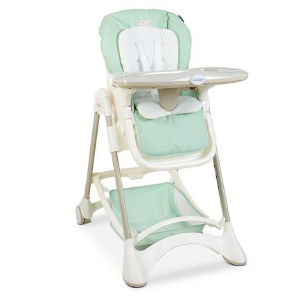 Стільчик для годування EL CAMINO ME 1066 OSCAR Mint зелене**