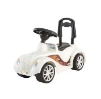 Каталка-толокар Ретро 900 Оріон, рожевий