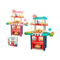 Дитяча ігрова кухня 8764AB