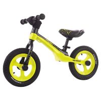 Беговел дитячий BALANCE TILLY 12 Magnet T-212522 Yellow жовтий