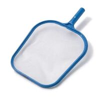 Сачок для басейну Intex 29050 для очищення верхнього шару води в басейнах** Сачок для басейну Intex 29050 для очищення верхнього шару води в басейнах**