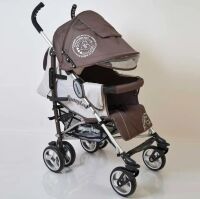 Дитяча коляска тростина SunnyLove-SH629APB Brown