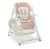 Стільчик для годування BAMBI M 3822 Baby Beige екокожа бежевий **
