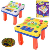 Ігровий столик Bambi 668-61-62-67 Ігровий столик Bambi 668-61-62-67