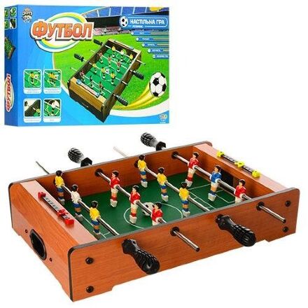 Настільна гра Limo Toy HG 235AN Футбол**