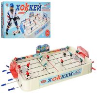 Настільна гра PLAY SMART 0704 Хокей**