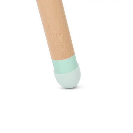 Дитячий стіл зі стільчиком M 4255 Bear mint ***