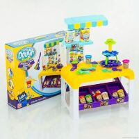 Дитячий набір для ліплення 8726, 41 деталь