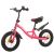 Беговел дитячий BALANCE TILLY 12 Compass T-21258 Rose рожевий