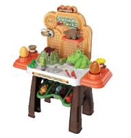 Дитячий ігровий набір "Світ динозаврів" із пластиліном Звукові та світлові ефекти 8140