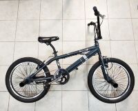 Велосипед спортивний Crosser BMX Cobra 20" Зелений