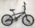 Велосипед спортивний Crosser BMX Cobra 20" Зелений