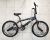 Велосипед спортивний Crosser BMX Cobra 20" Зелений