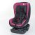 Автокрісло ME 1010 INFANT Pink Shadow дитяче,група 0+/1 (до 18 кг),сер-розов