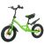 Беговел дитячий BALANCE TILLY 12 Compass T-21258 Green зелений