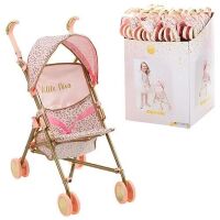 Коляска для ляльки тростина Hauck D-82086**