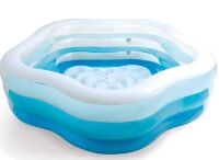Надувний басейн BESTWAY Сонечко 53071 Надувний басейн BESTWAY Сонечко 53071