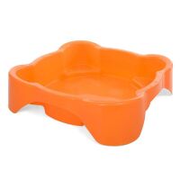 Пісочниця Marian Plast 374 Квадрат