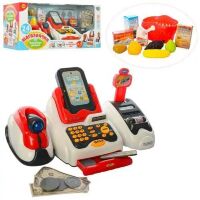 Касовий апарат 668-48