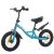 Беговел дитячий BALANCE TILLY 12 Compass T-21258 Azure блакитний