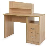 Дитяча парта шкільна M 3695-2 Школяр приставна тумба полиці