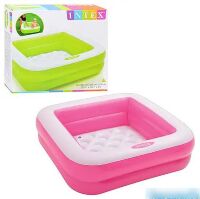 Надувний басейн BESTWAY Сонечко 53071 Надувний басейн BESTWAY Сонечко 53071