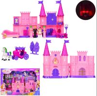 Замок принцеси SG 2964
