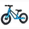 Дитячий біговел-велобіг двоколісний MBB 1052-4 надувні колеса 14 дюймів синій