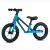Дитячий біговел-велобіг двоколісний MBB 1052-4 надувні колеса 14 дюймів синій