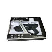 Дитячий Іграшковий ВІРТУАЛЬНИЙ автомат AR Game Gun AR635 Пістолет із кріпленням для смартфона. Дитяча зброя