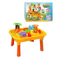 Ігровий столик-пісочниця Bambi M 0833 U/R**