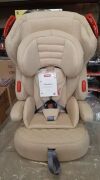 Автокрісло Carrello Premier група 1,2,3 CRL-9801/2 Beige Lion