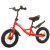 Беговел дитячий BALANCE TILLY 12 Compass T-21258 Red червоний