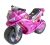 Толокар мотоцикл Оріон 501 ліловий, 2х-колісний